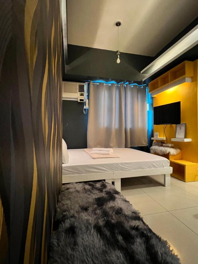 Makati Apartment Manila